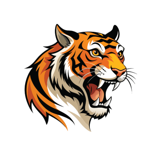 Tiger illustration